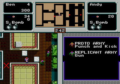 Crack Down (US, Floppy Based, FD1094 317-0058-04d)